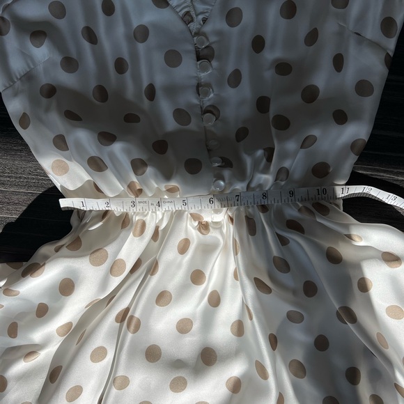 Phardi Maxi Dress - Picture 8 of 12